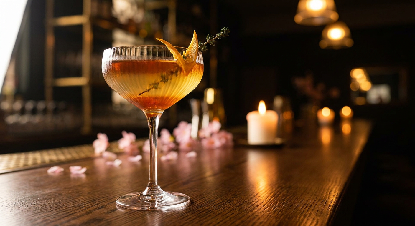 Aberdeen City Restaurants: A Local's Guide to Dining — listicle feature image from Hammerman's, a Scottish small plates restaurant and cocktail bar at 1 Golden Square, Aberdeen