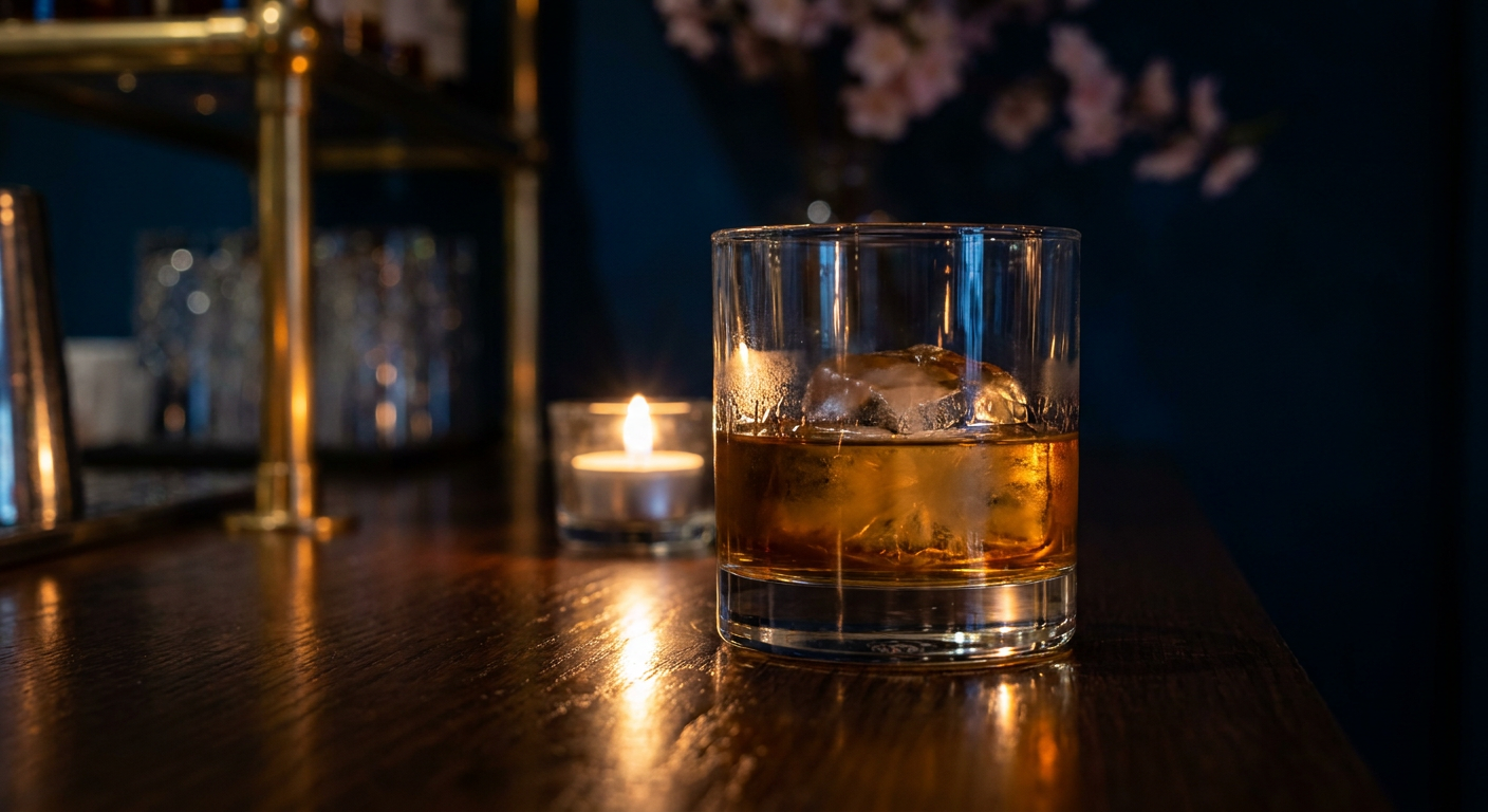 How to Pair Whisky with Small Plates: A Guide — how-to guide feature image from Hammerman's, a Scottish small plates restaurant and cocktail bar at 1 Golden Square, Aberdeen