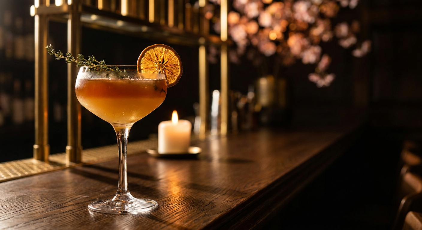 Where to Drink in Aberdeen: Best Bars & Cocktail Venues — listicle feature image from Hammerman's, a Scottish small plates restaurant and cocktail bar at 1 Golden Square, Aberdeen