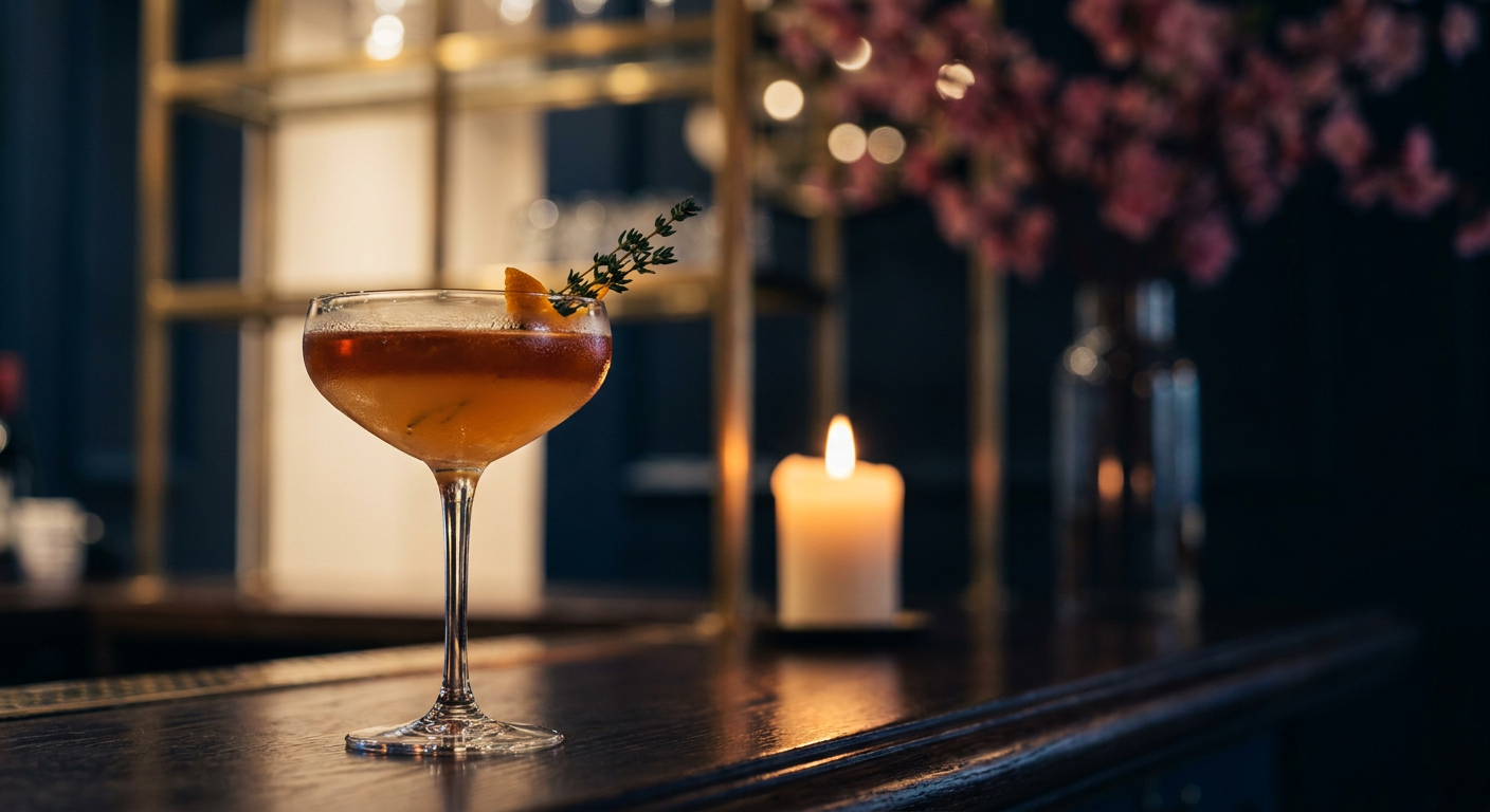 How to Balance Flavors in Cocktails: A Bartender's Guide — how-to feature image from Hammerman's, a Scottish small plates restaurant and cocktail bar at 1 Golden Square, Aberdeen