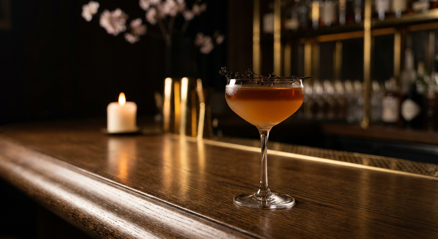 How to Balance Flavors in Cocktails: A Bartender's Guide — how-to feature image from Hammerman's, a Scottish small plates restaurant and cocktail bar at 1 Golden Square, Aberdeen