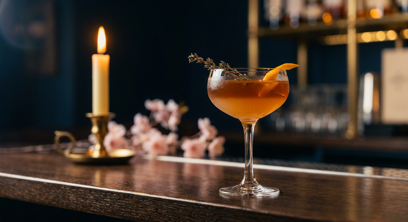 Best Cocktail Bars in Aberdeen: A Local Guide — listicle feature image from Hammerman's, a Scottish small plates restaurant and cocktail bar at 1 Golden Square, Aberdeen