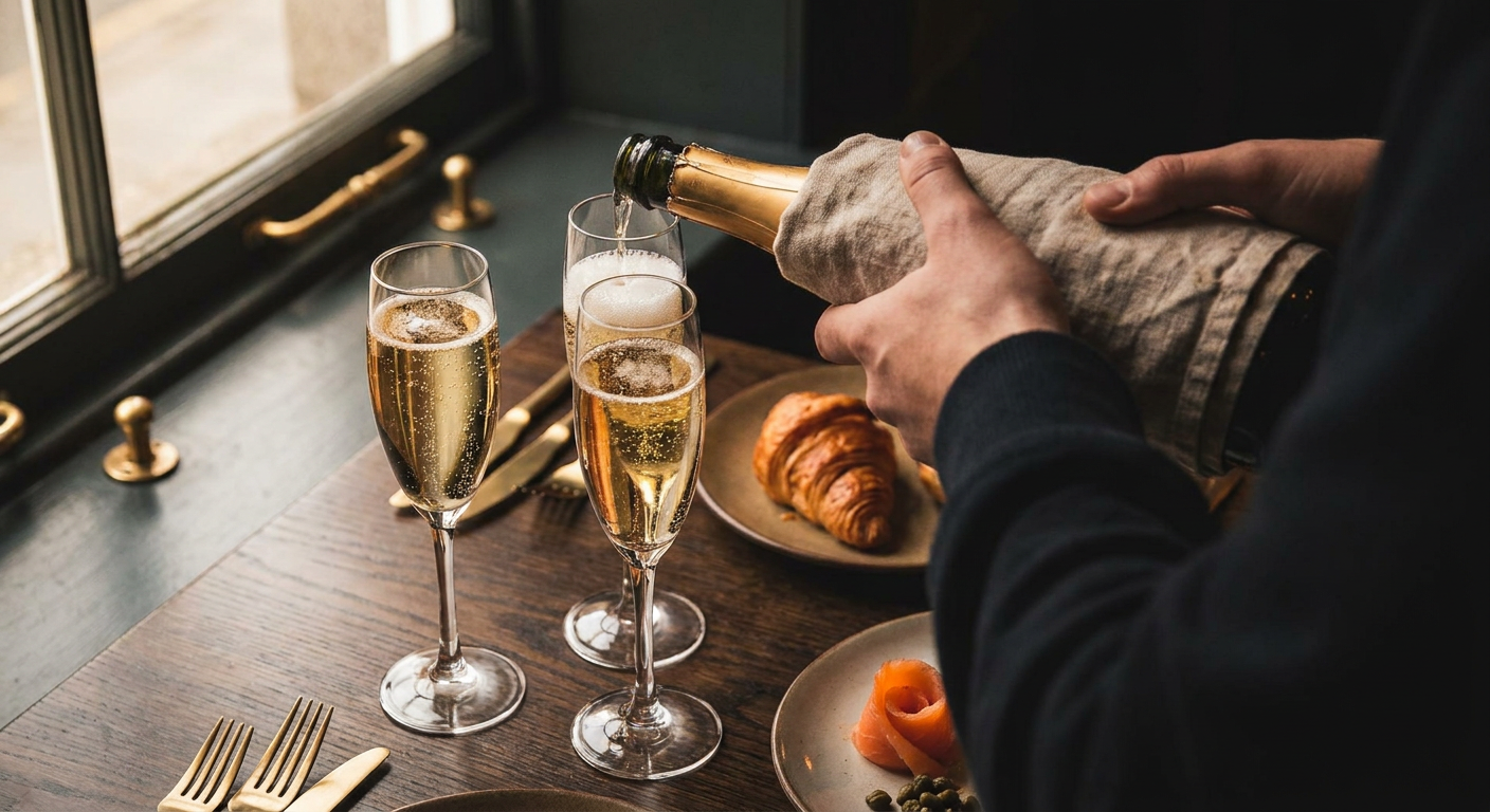 Modern Scottish Cuisine Restaurants Aberdeen: 2026 Guide — listicle feature image from Hammerman's, a Scottish small plates restaurant and cocktail bar at 1 Golden Square, Aberdeen