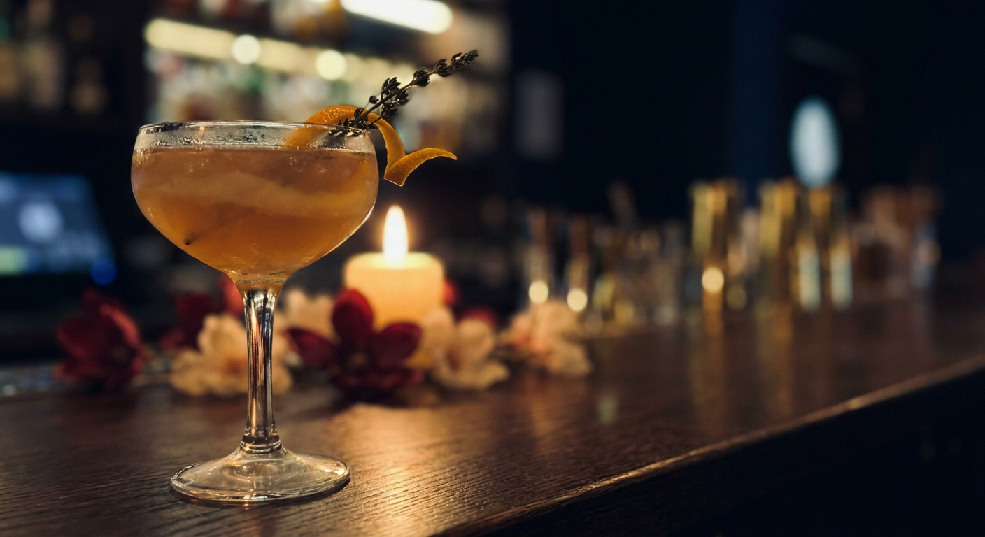 Shaking vs Stirring Cocktails: A Bartender's Guide — comparison feature image from Hammerman's, a Scottish small plates restaurant and cocktail bar at 1 Golden Square, Aberdeen