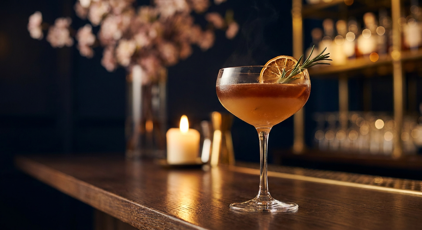 Shaking vs Stirring Cocktails: A Bartender's Guide — comparison feature image from Hammerman's, a Scottish small plates restaurant and cocktail bar at 1 Golden Square, Aberdeen