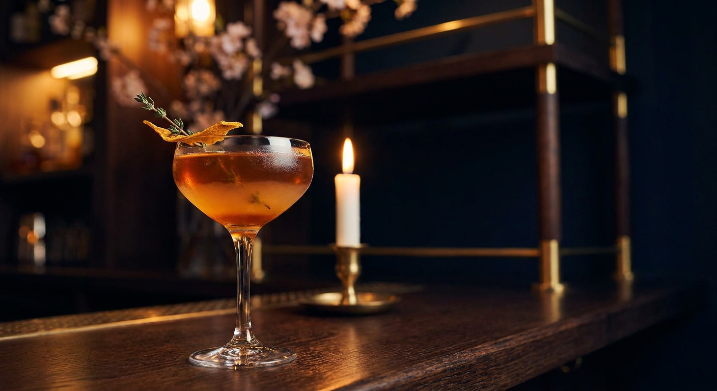 Shaking vs Stirring Cocktails: A Bartender's Guide — comparison feature image from Hammerman's, a Scottish small plates restaurant and cocktail bar at 1 Golden Square, Aberdeen