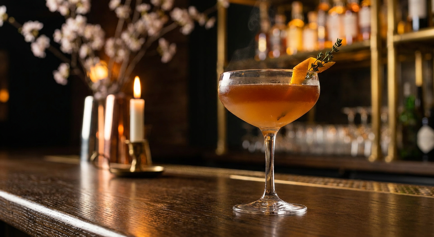 Best Cocktail Bars in Aberdeen City: 2026 Guide — listicle feature image from Hammerman's, a Scottish small plates restaurant and cocktail bar at 1 Golden Square, Aberdeen