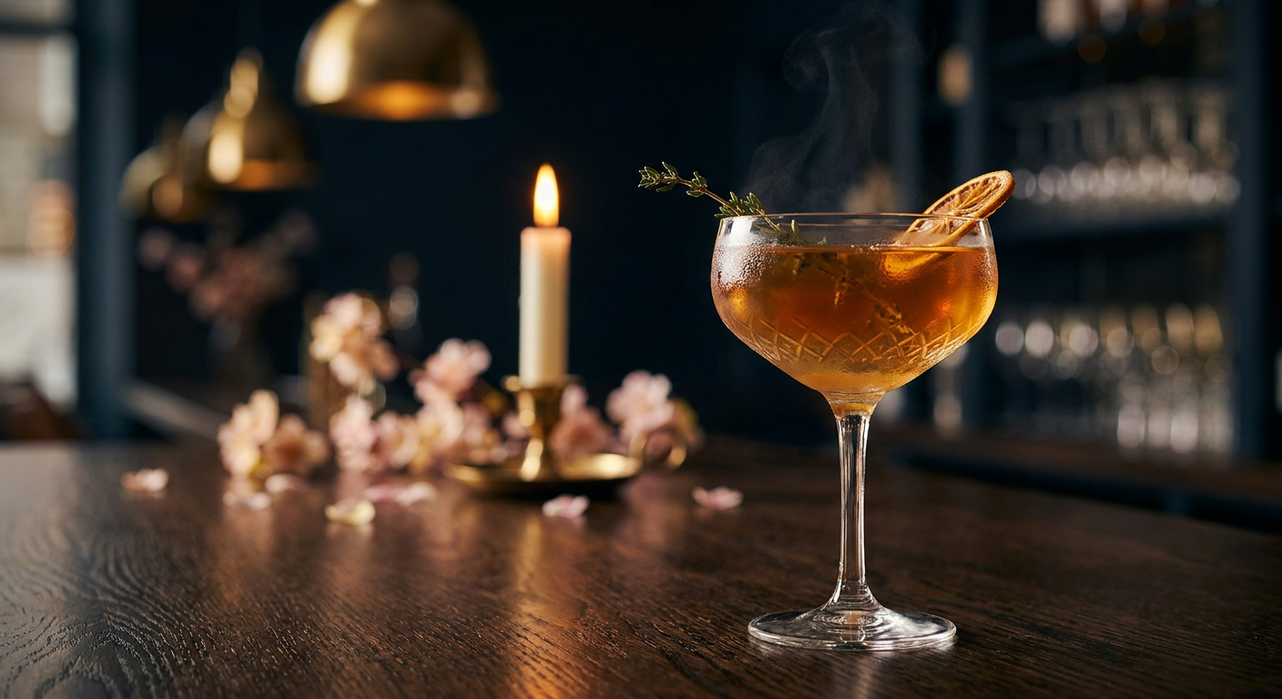 Best Cocktail Bars in Aberdeen City Centre — listicle feature image from Hammerman's, a Scottish small plates restaurant and cocktail bar at 1 Golden Square, Aberdeen