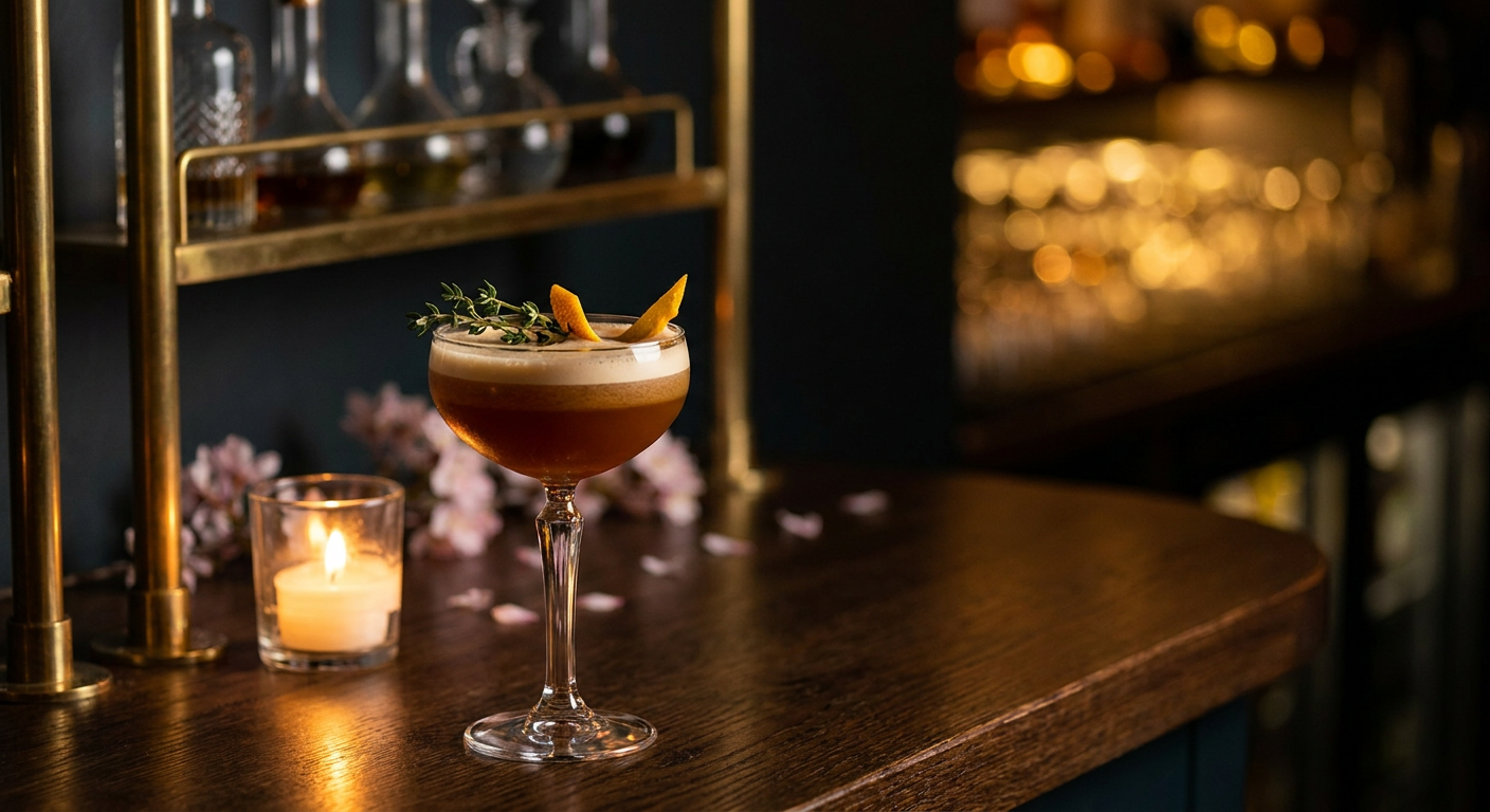 How to Make Craft Cocktails at Home: A Complete Guide — how-to guide feature image from Hammerman's, a Scottish small plates restaurant and cocktail bar at 1 Golden Square, Aberdeen