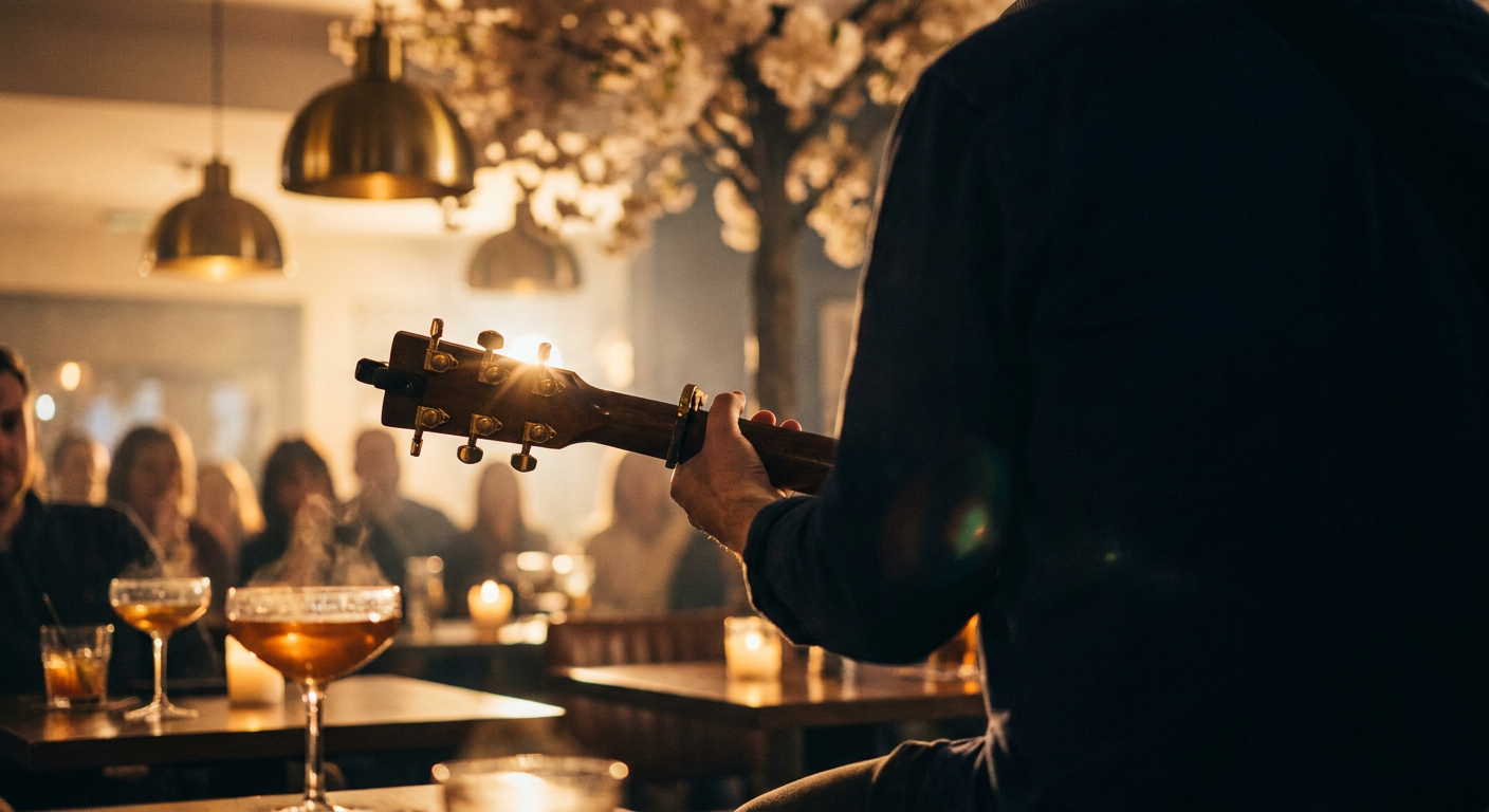 How to Cook with Scottish Oats: A Complete Guide — how-to feature image from Hammerman's, a Scottish small plates restaurant and cocktail bar at 1 Golden Square, Aberdeen