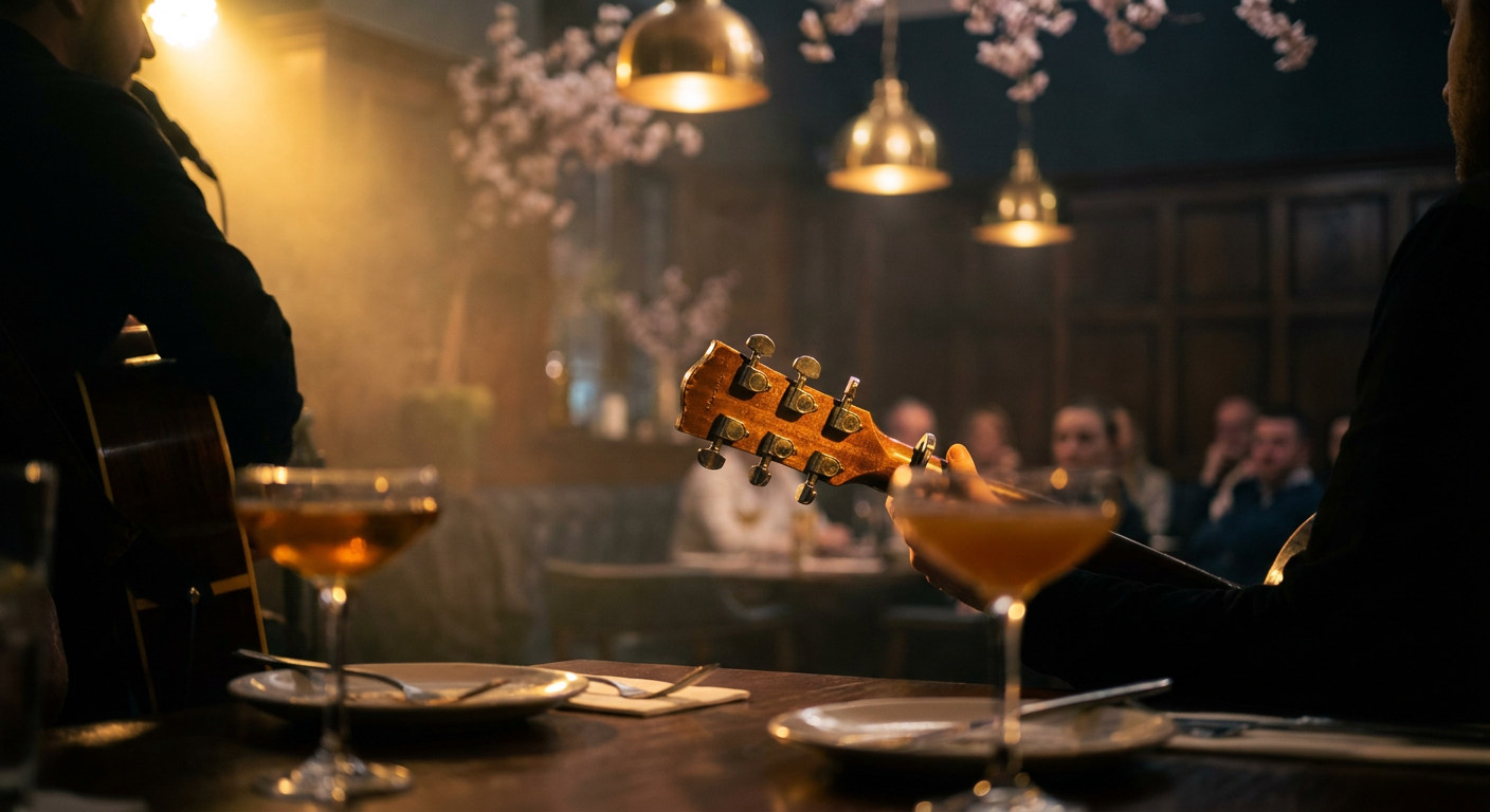 How to Cook with Scottish Oats: A Complete Guide — how-to feature image from Hammerman's, a Scottish small plates restaurant and cocktail bar at 1 Golden Square, Aberdeen
