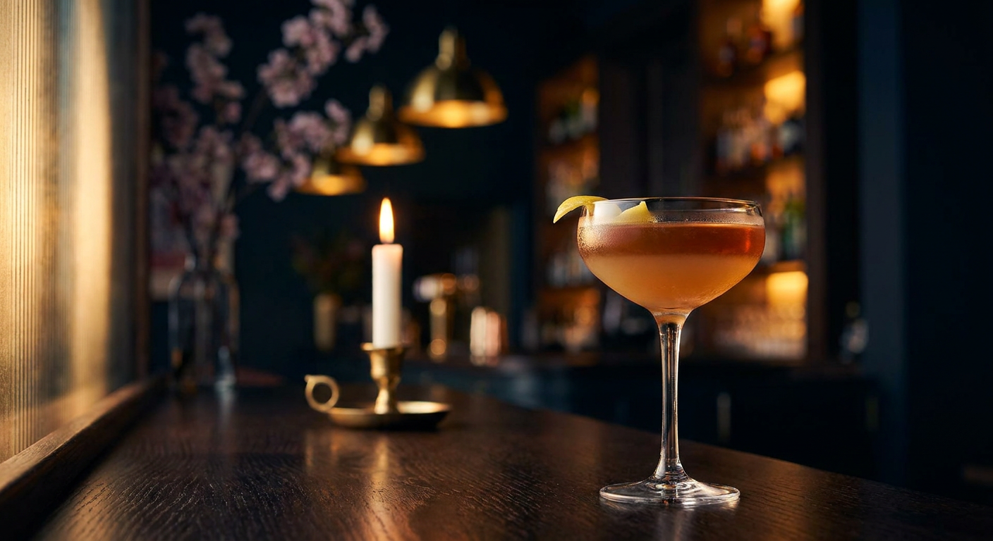 Restaurants Aberdeen: A Guide to the City's Best Dining — listicle feature image from Hammerman's, a Scottish small plates restaurant and cocktail bar at 1 Golden Square, Aberdeen