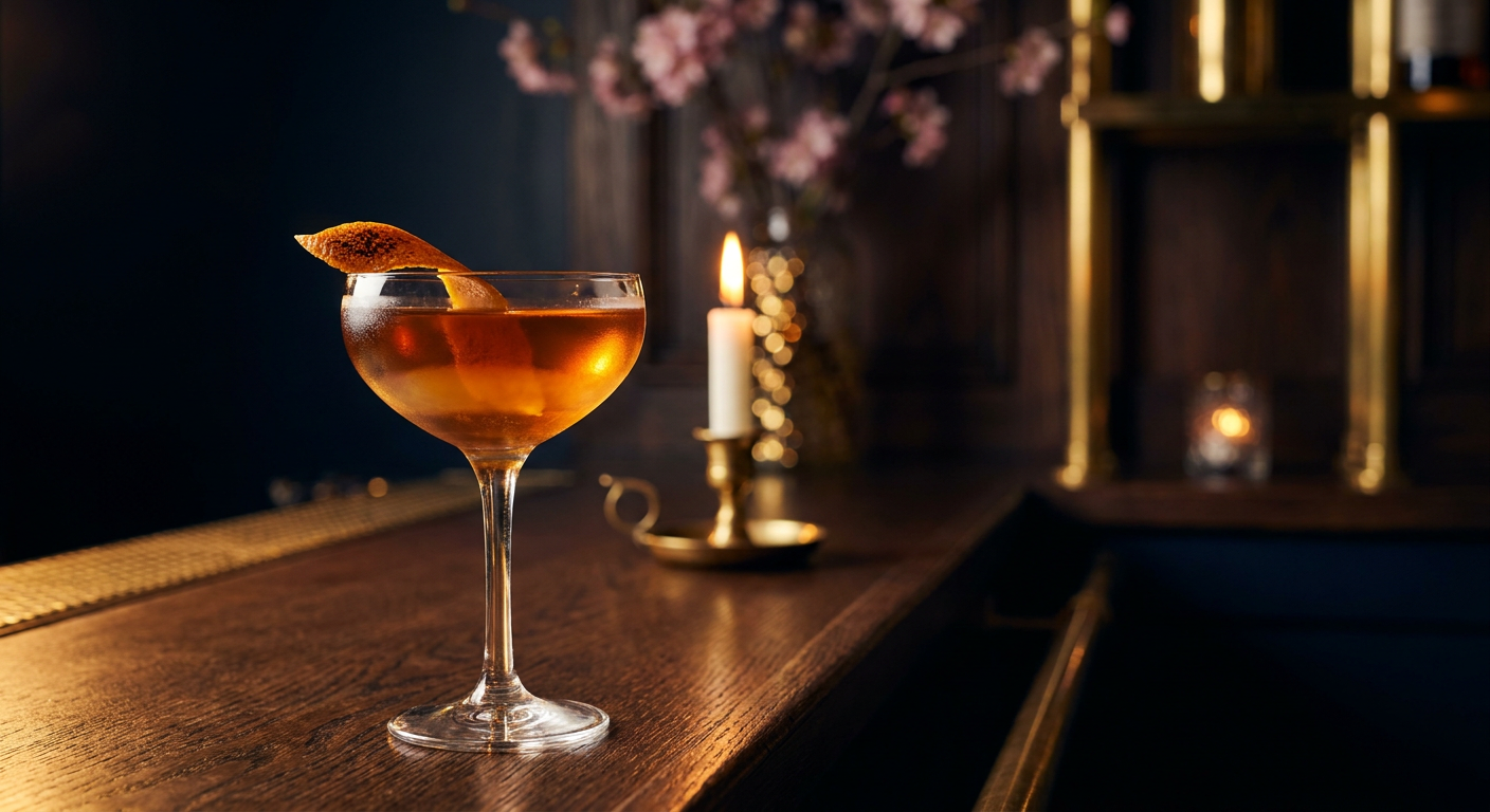 Premium Spirits vs Budget Spirits for Cocktails — comparison feature image from Hammerman's, a Scottish small plates restaurant and cocktail bar at 1 Golden Square, Aberdeen