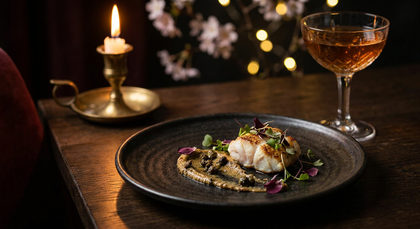 Are Small Plates Actually Cheaper? The Real Cost Breakdown — review feature image from Hammerman's, a Scottish small plates restaurant and cocktail bar at 1 Golden Square, Aberdeen