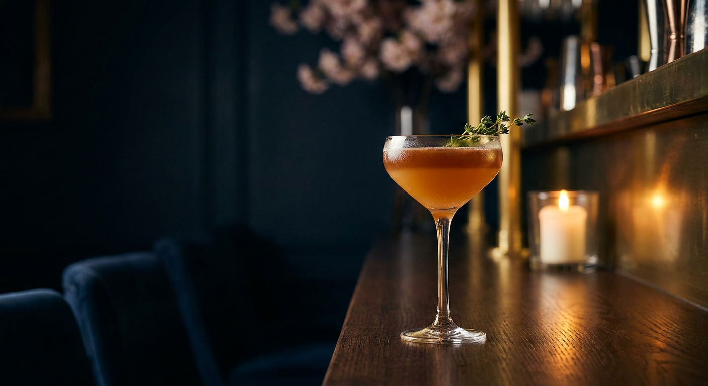 How Long Do Homemade Cocktail Syrups Last — how-to feature image from Hammerman's, a Scottish small plates restaurant and cocktail bar at 1 Golden Square, Aberdeen