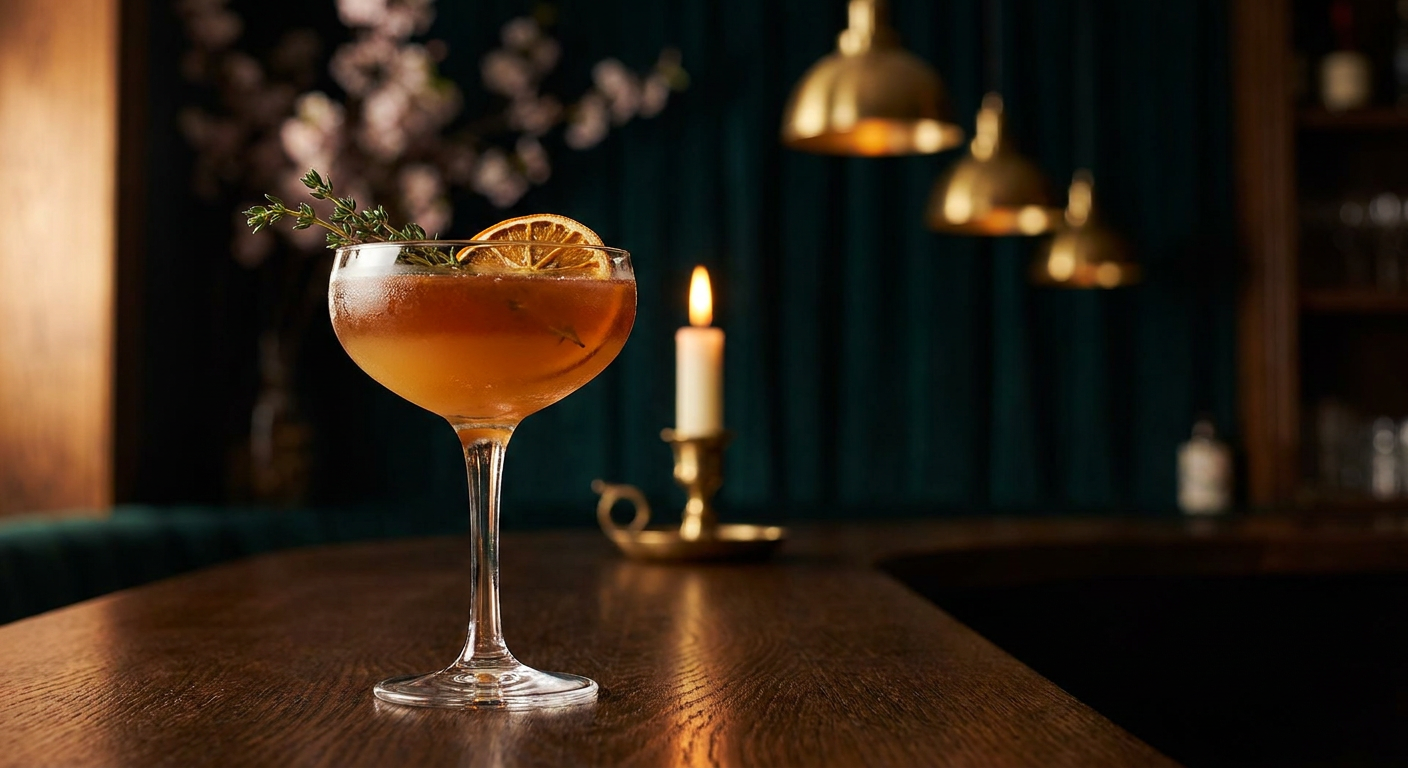 Cocktail Bar Near Me: Finding Quality Drinks in Aberdeen — listicle feature image from Hammerman's, a Scottish small plates restaurant and cocktail bar at 1 Golden Square, Aberdeen