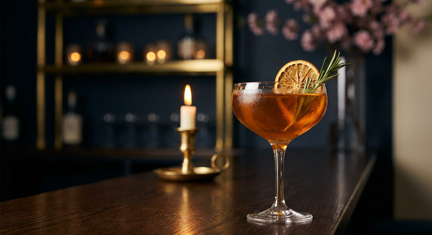 Restaurants Aberdeen City: A Local's Guide to Dining — listicle feature image from Hammerman's, a Scottish small plates restaurant and cocktail bar at 1 Golden Square, Aberdeen