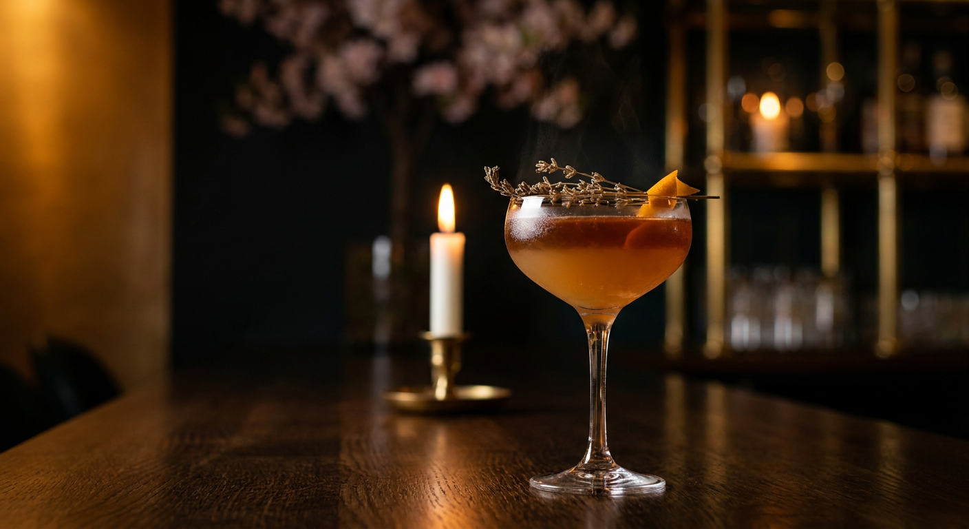 How to Muddle Herbs for Cocktails: A Bartender's Guide — how-to feature image from Hammerman's, a Scottish small plates restaurant and cocktail bar at 1 Golden Square, Aberdeen