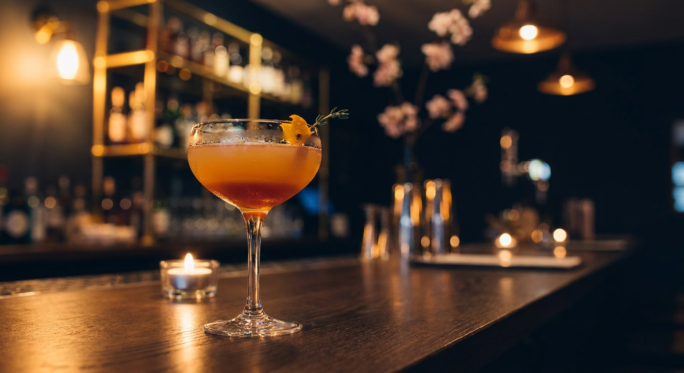 Best Restaurant Aberdeen: A 2026 Guide to Fine Dining — listicle feature image from Hammerman's, a Scottish small plates restaurant and cocktail bar at 1 Golden Square, Aberdeen
