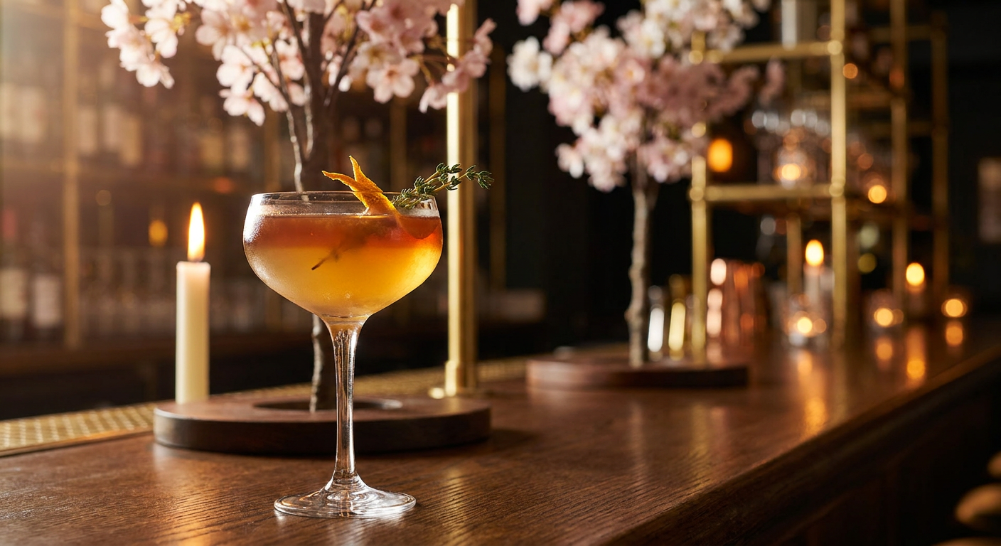 Good Restaurant Aberdeen: A Guide to the City's Best Dining — listicle feature image from Hammerman's, a Scottish small plates restaurant and cocktail bar at 1 Golden Square, Aberdeen