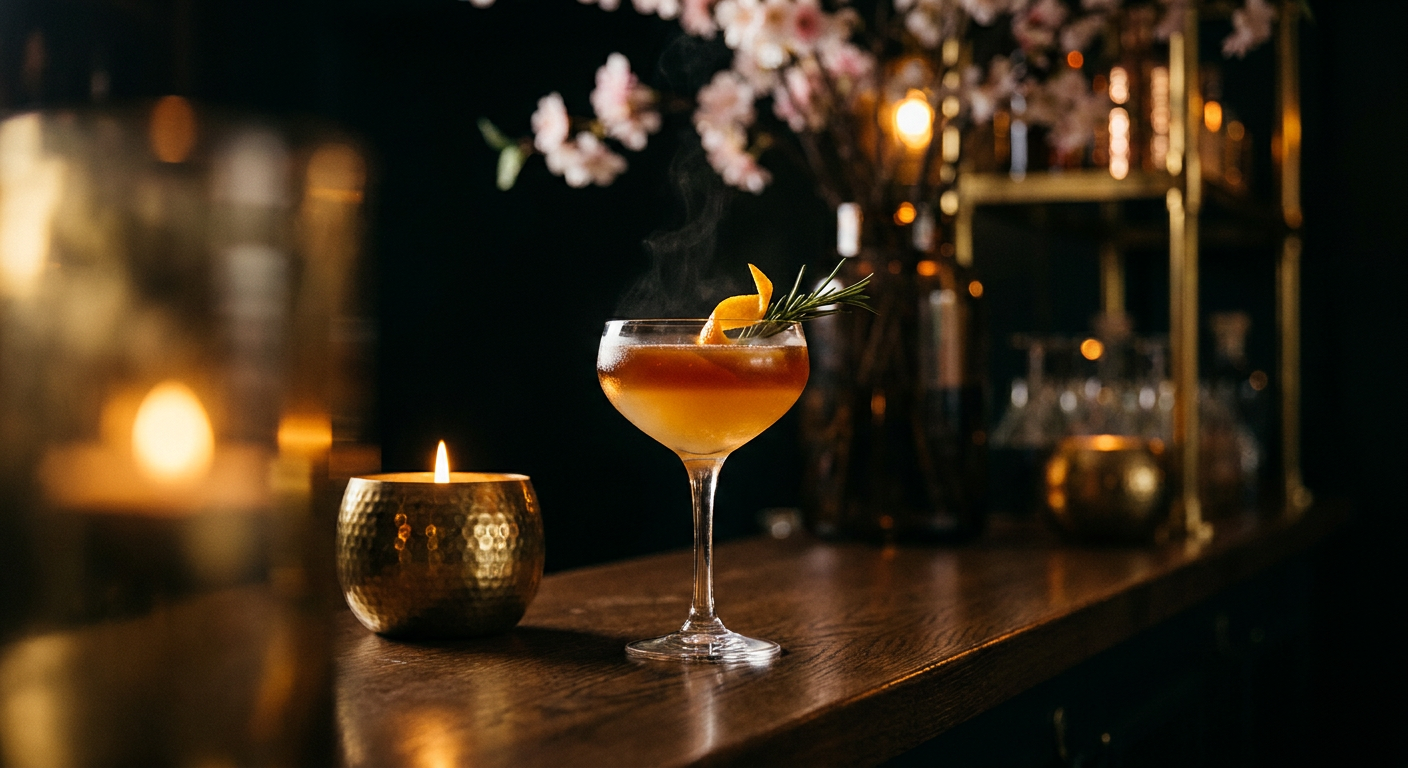 Scratch Made Cocktails Near Me: What to Look For — listicle feature image from Hammerman's, a Scottish small plates restaurant and cocktail bar at 1 Golden Square, Aberdeen