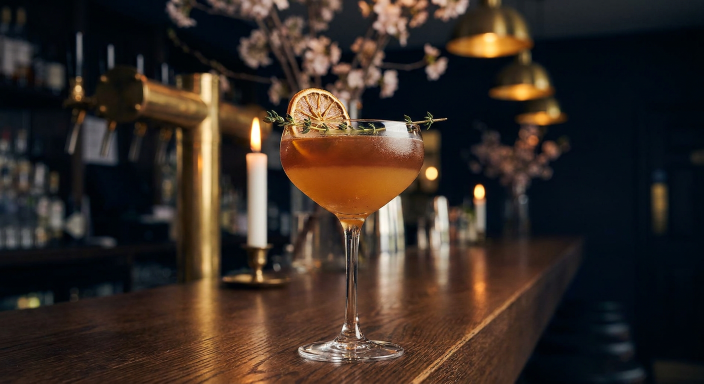 Why Use Fresh Citrus in Cocktails: A Bartender's Guide — how-to feature image from Hammerman's, a Scottish small plates restaurant and cocktail bar at 1 Golden Square, Aberdeen