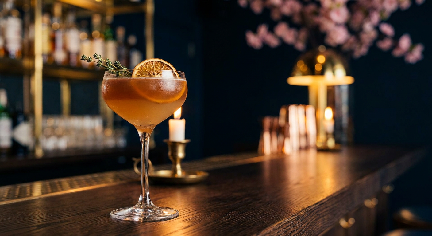 Why Use Fresh Citrus in Cocktails: A Bartender's Guide — how-to feature image from Hammerman's, a Scottish small plates restaurant and cocktail bar at 1 Golden Square, Aberdeen